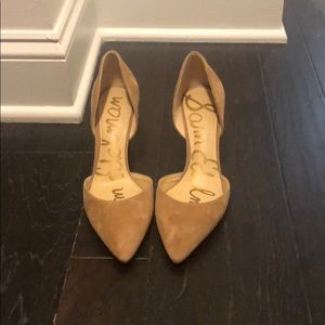 Sam Ededelman Heels